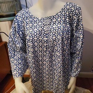 eShakti Custom (4X or 28w) Back Button detail